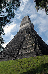 Tikal